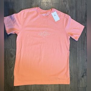 Michael Jordan Pink shirt size Medium
